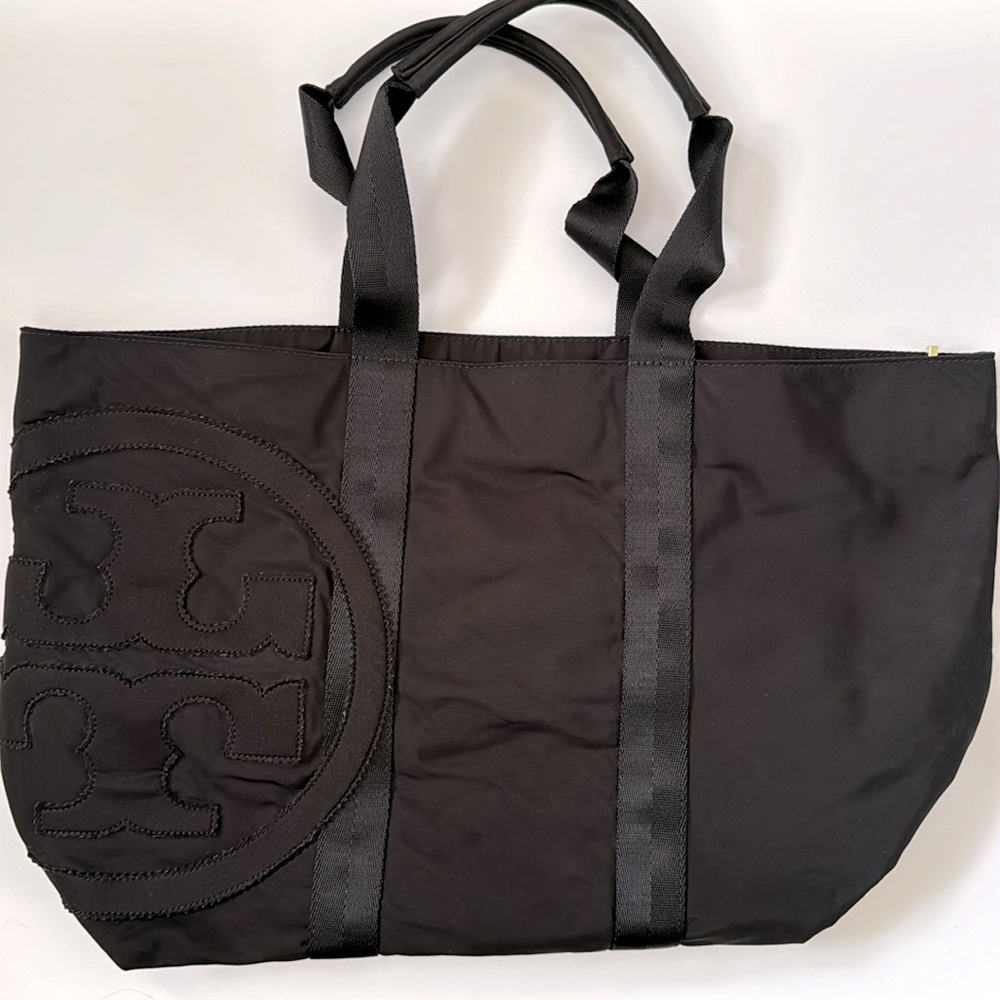 Tory Burch Big Tote Bag
